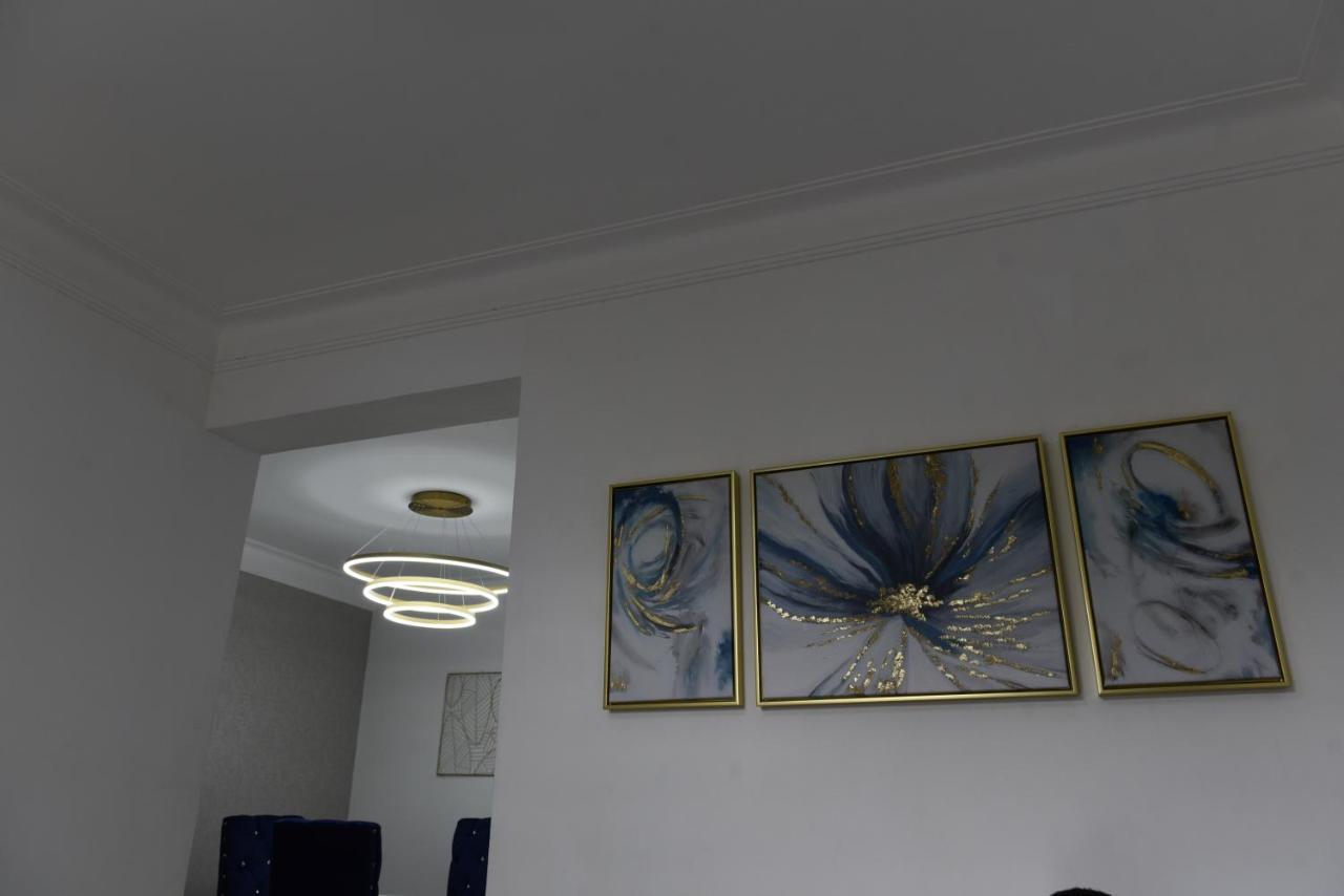 Kicsihomesweethome 圣地亚哥洛斯卡巴 外观 照片