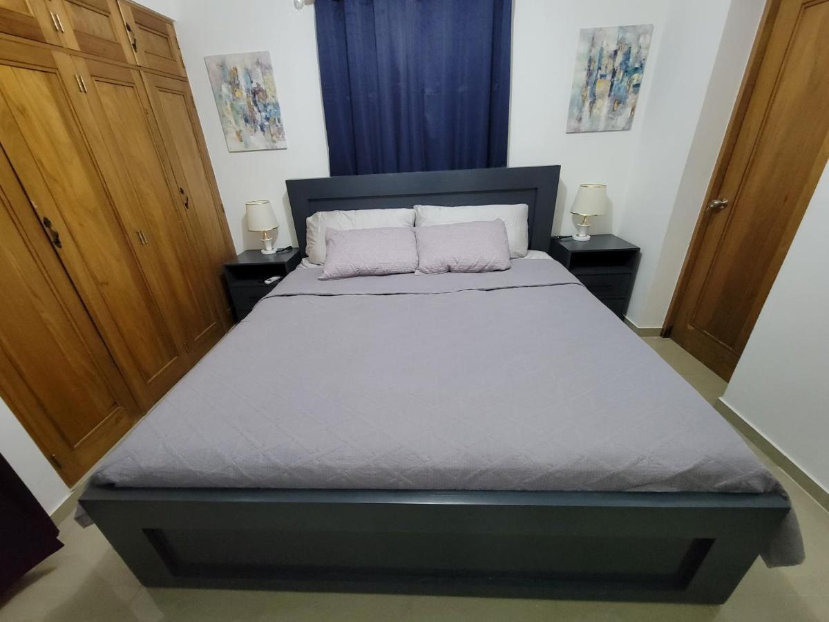 Kicsihomesweethome 圣地亚哥洛斯卡巴 外观 照片