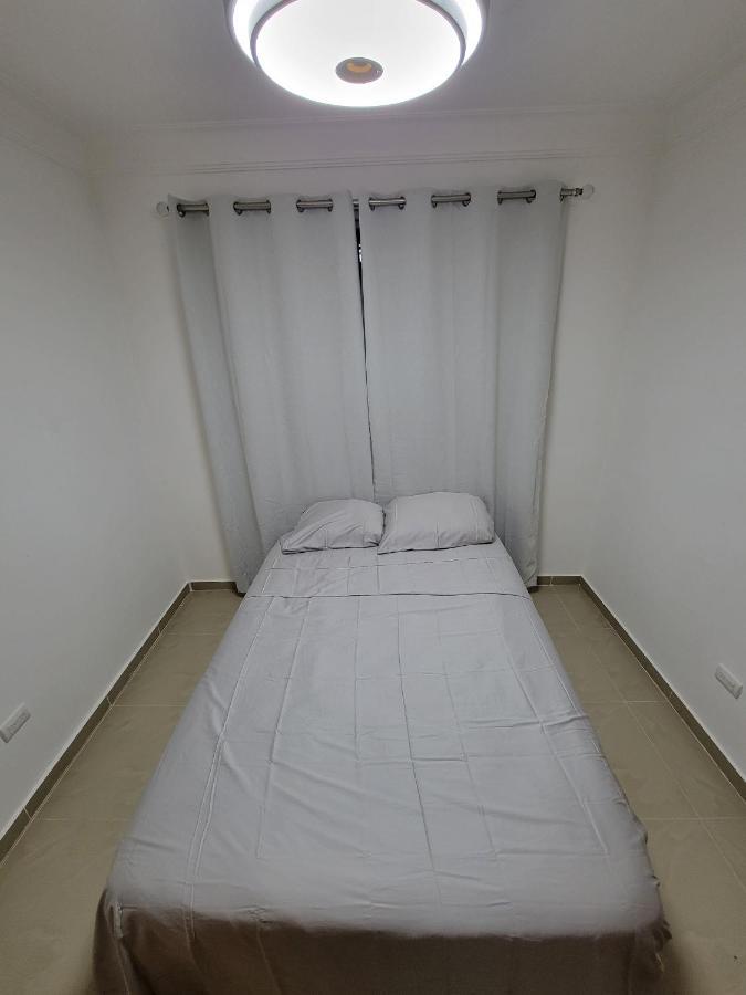 Kicsihomesweethome 圣地亚哥洛斯卡巴 外观 照片