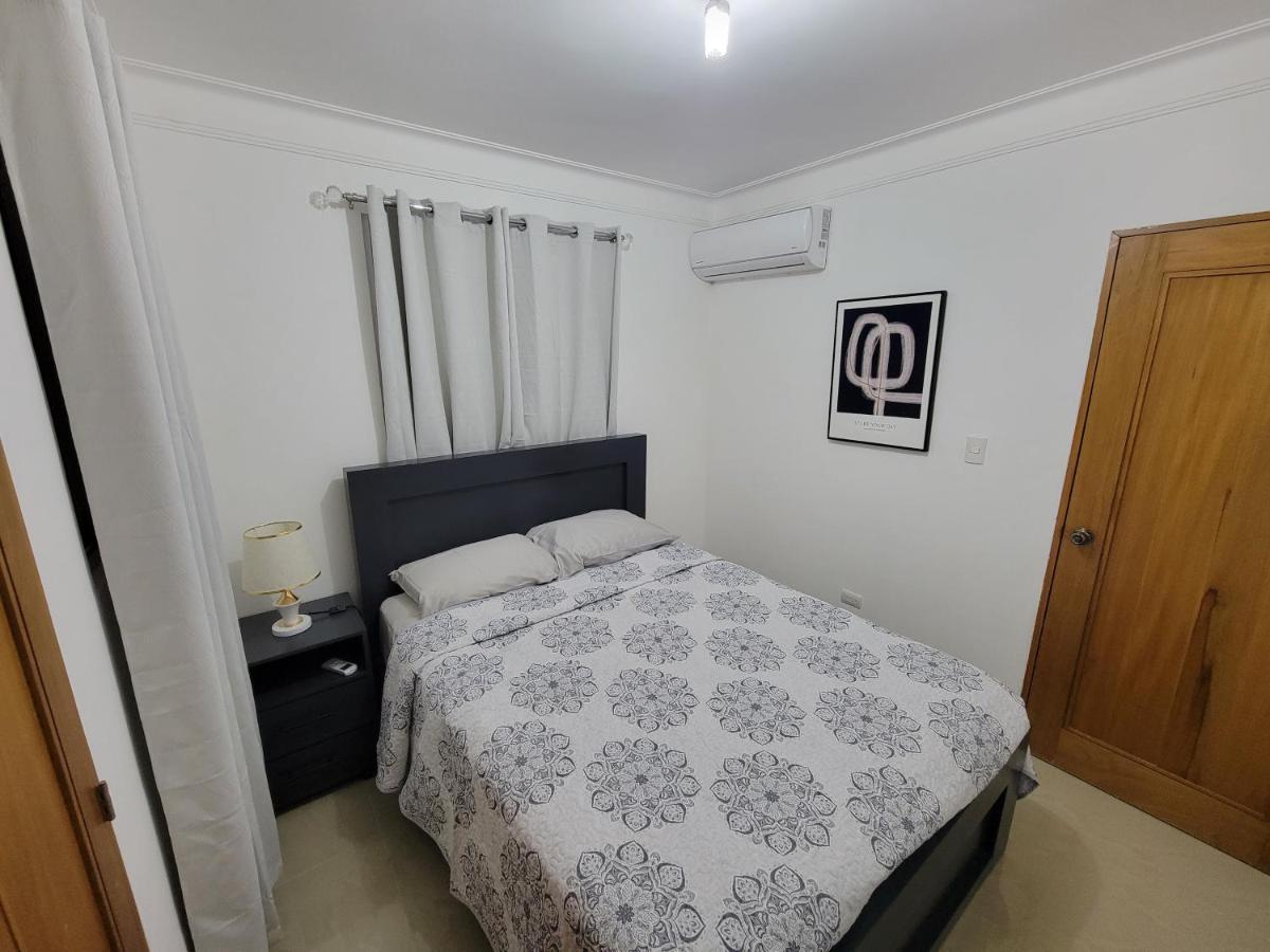 Kicsihomesweethome 圣地亚哥洛斯卡巴 外观 照片